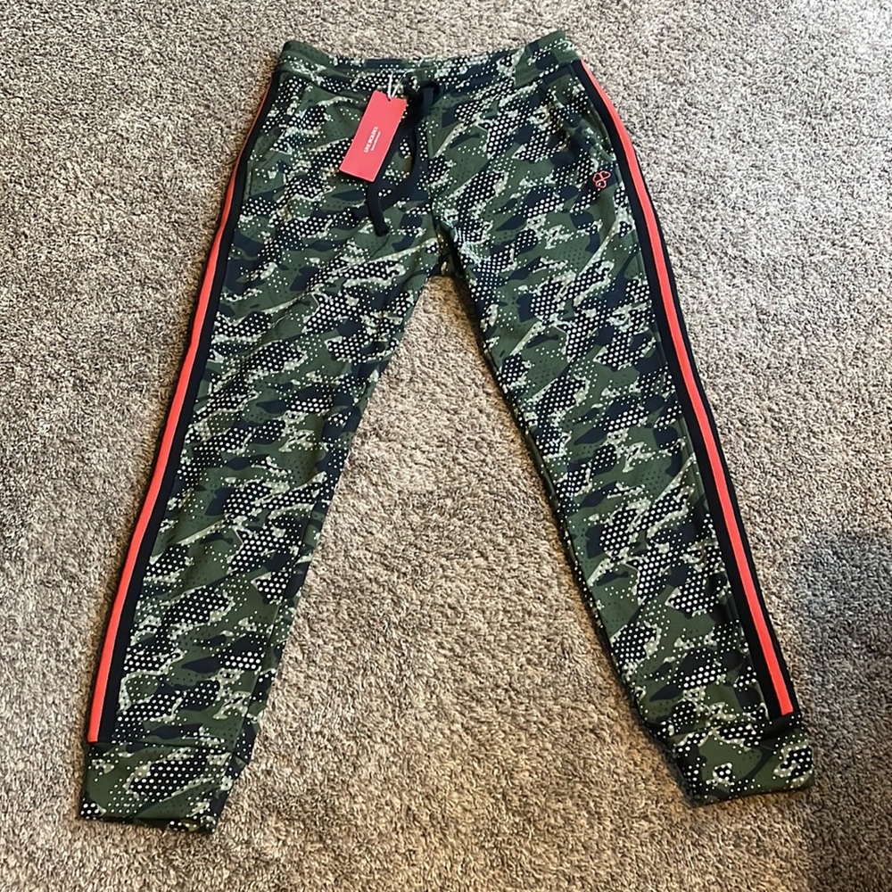 Krimson & Klover Kennedy Jogger Pant Size Small NWT - Picture 3 of 6